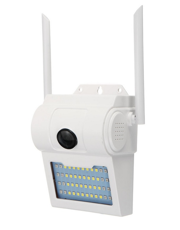 Camera Exterior IP Wireless cu Lampa LED 32 LED